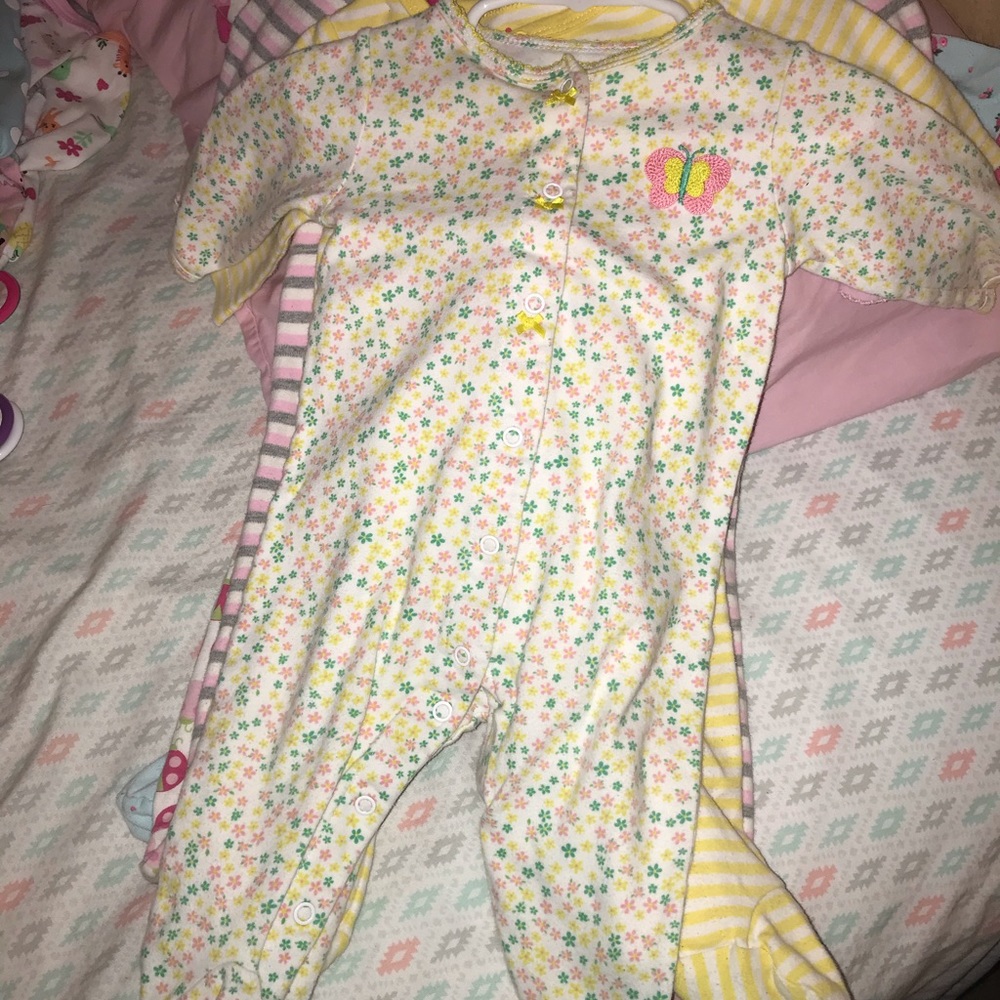 Baby sleepers - Picture 4 of 10